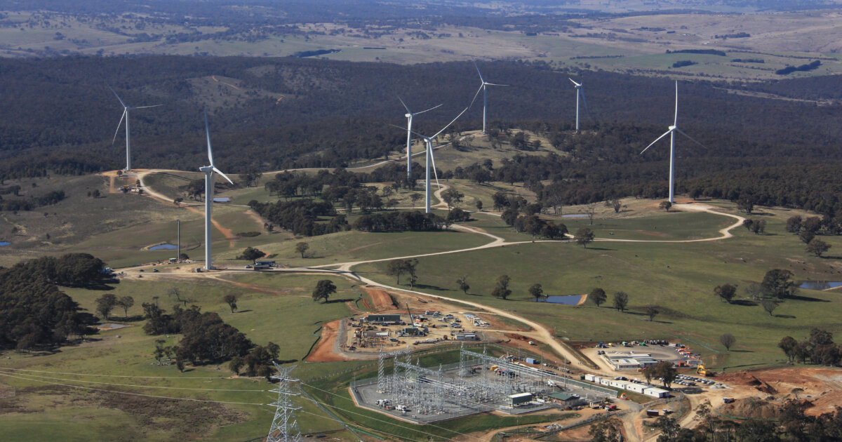 Billions in transmission projects start to hit NSW C&I bills