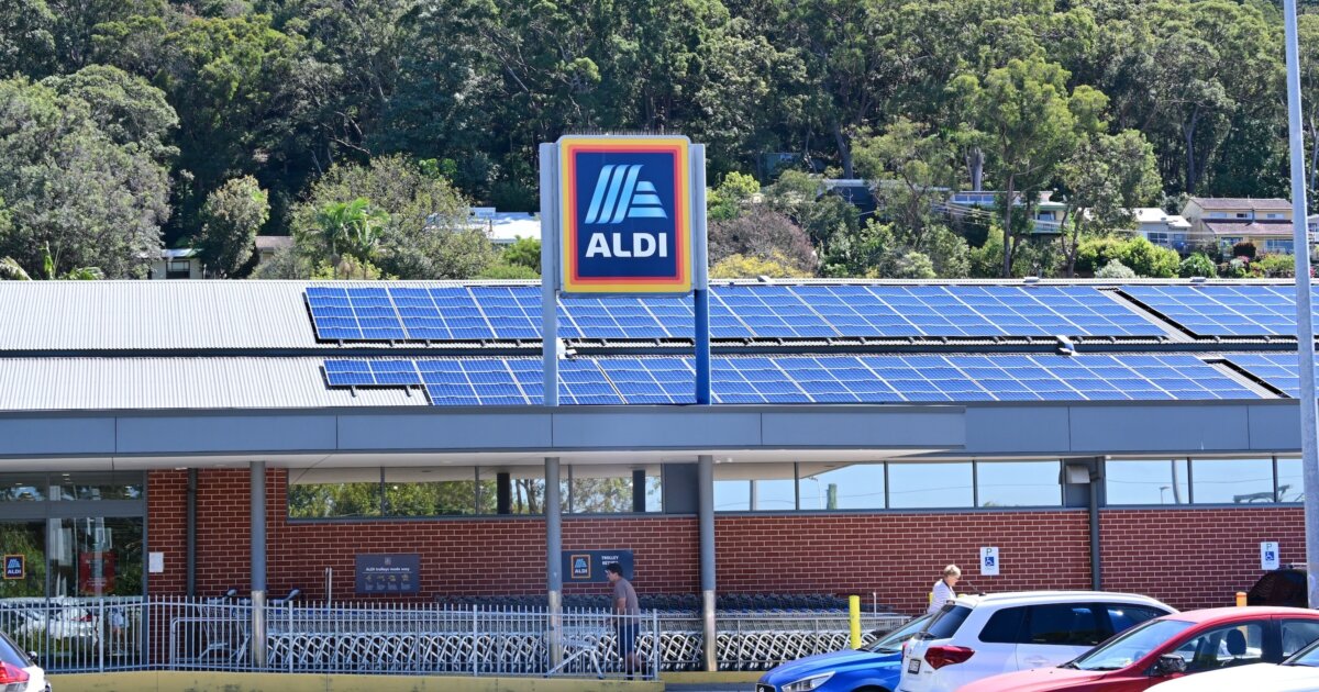 Business rooftops the ‘missing middle’ that could get us to 82%